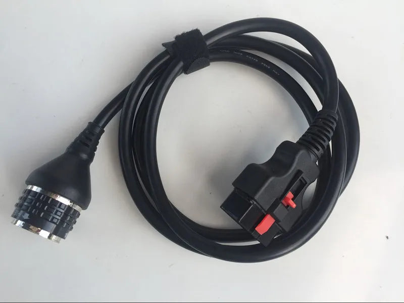 Mb Star c4 Sd Connect Compact DOIP Professional DIAGNOSIS Full Software Ssd 512gb Laptop Cf19 I5 TOUCH 2 Years Warranty