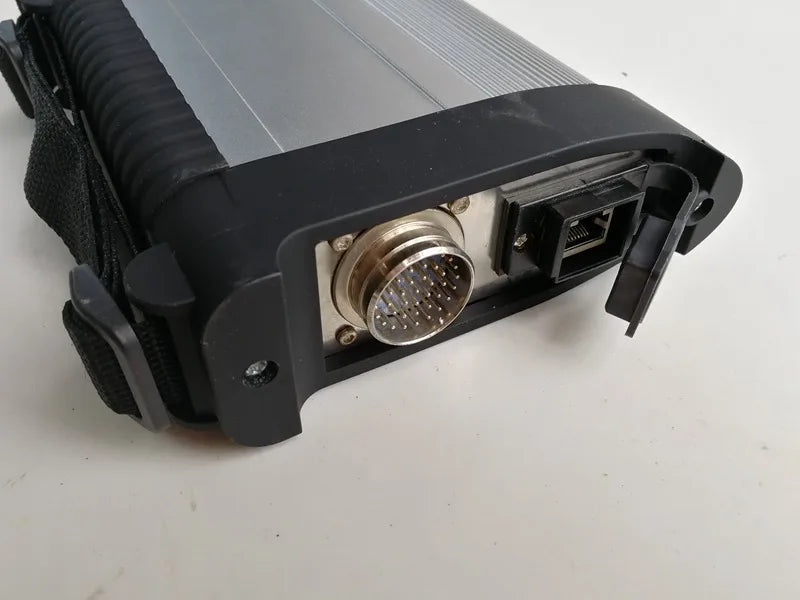 Mb Star c4 Sd Connect Compact DOIP Professional DIAGNOSIS Full Software Ssd 512gb Laptop Cf19 I5 TOUCH 2 Years Warranty