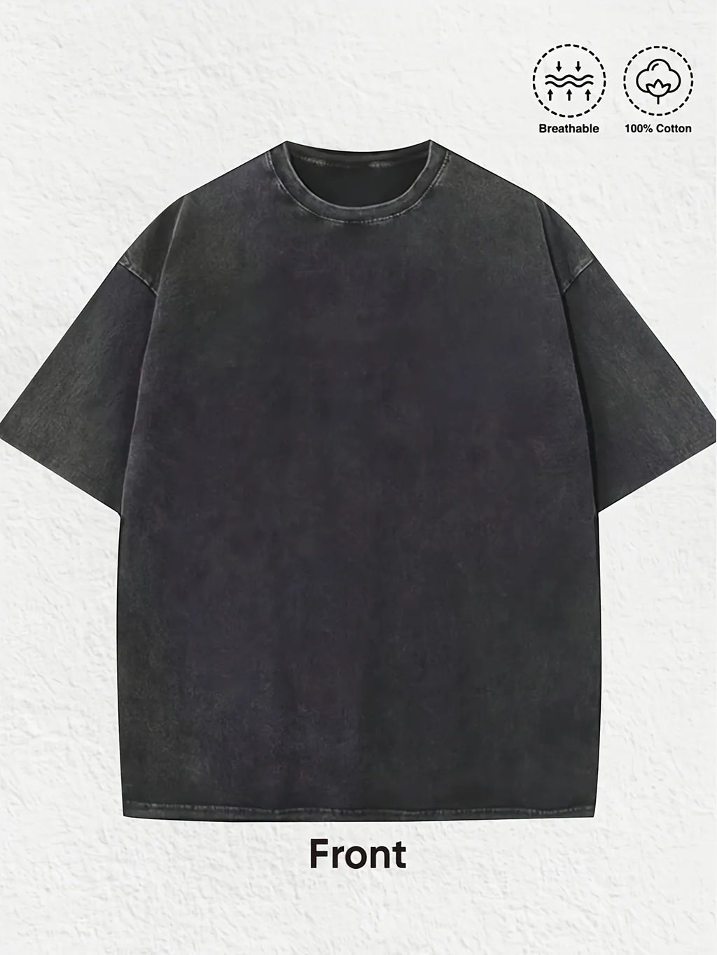 Nirvana rock band men's Retro cotton Washed Tee In Utero album man Women's oversized Y2K distress Tshirt Casual Loose streetwear