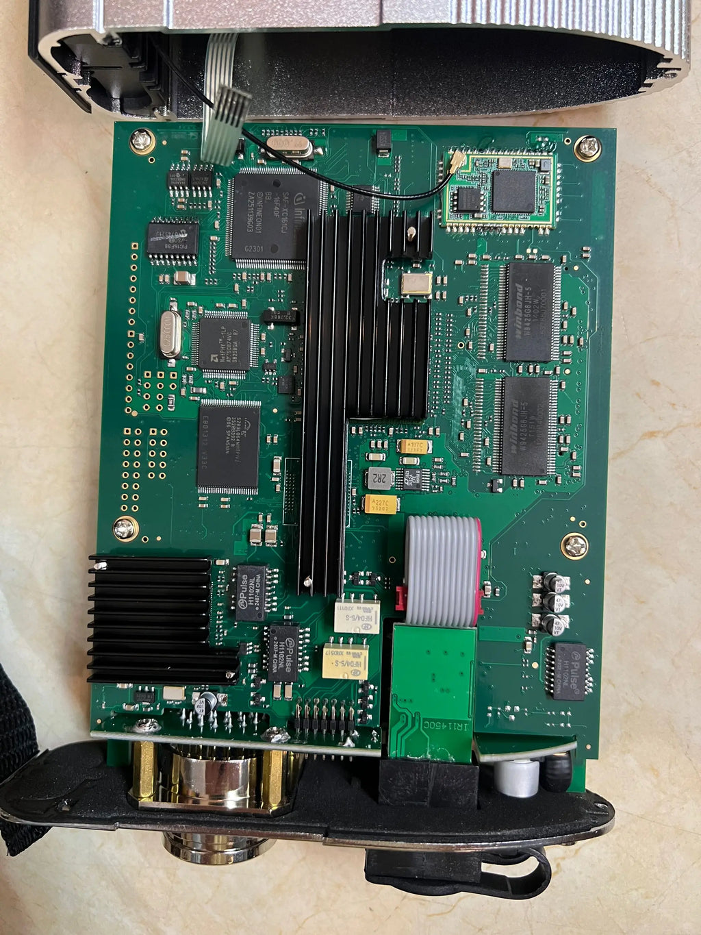 Mb Star c4 Sd Connect Compact DOIP Professional DIAGNOSIS Full Software Ssd 512gb Laptop Cf19 I5 TOUCH 2 Years Warranty
