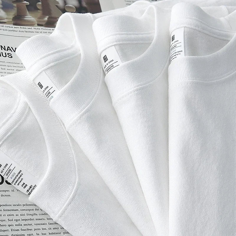 2026 American Trendy Hip Hop Street Style T-Shirt Unisex Celebrity Portrait Print Tee Kanye Photo Top Plus Size Clothing Adult