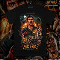 EVIL DEAD 2 "KISS GOODBYE" SHORT SLEEVE T-SHIRT