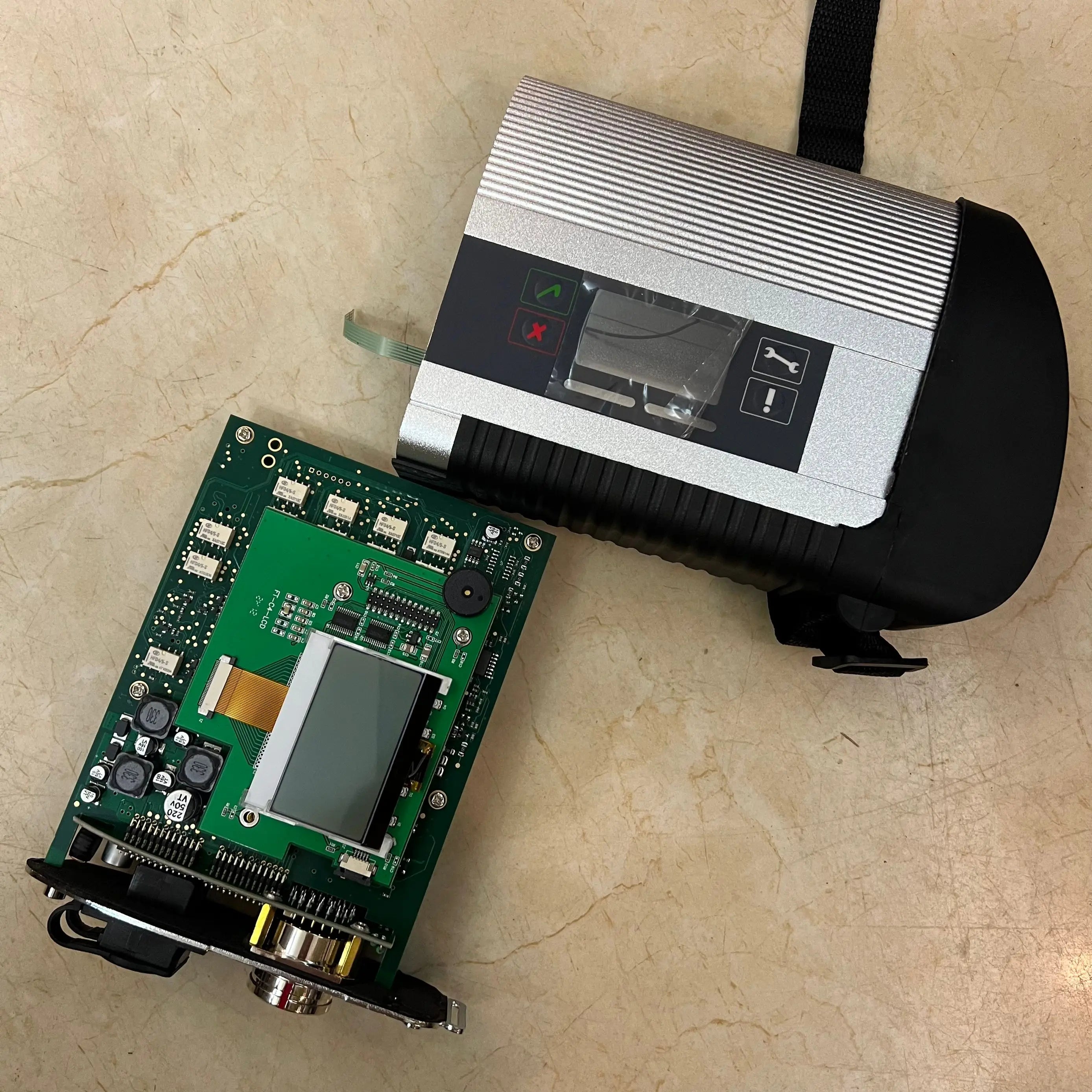 Mb Star c4 Sd Connect Compact DOIP Professional DIAGNOSIS Full Software Ssd 512gb Laptop Cf19 I5 TOUCH 2 Years Warranty