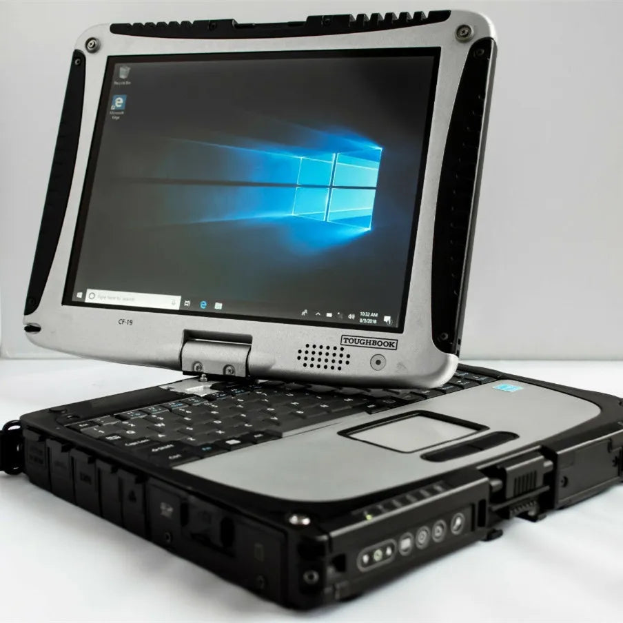 Mb Star c4 Sd Connect Compact DOIP Professional DIAGNOSIS Full Software Ssd 512gb Laptop Cf19 I5 TOUCH 2 Years Warranty