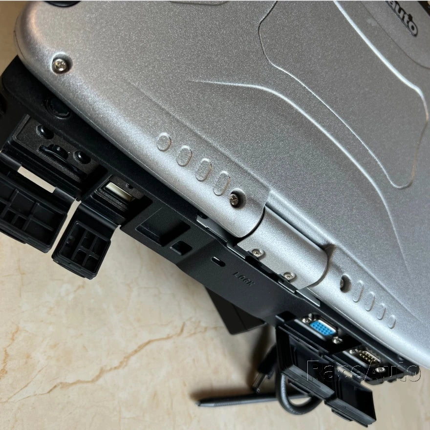 Mb Star c4 Sd Connect Compact DOIP Professional DIAGNOSIS Full Software Ssd 512gb Laptop Cf19 I5 TOUCH 2 Years Warranty